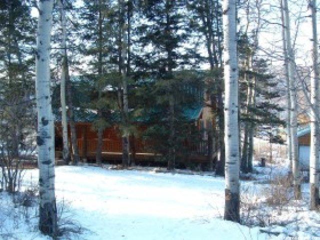 730 Red Fir Way, Oakley, UT 84055 — photo 8