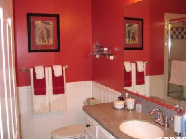 1019 Castle Rock Rd, Sandy, UT 84094 — photo 4