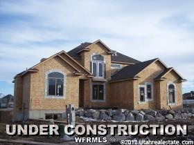 37 E Beacon Dr, Saratoga Springs, UT 84045