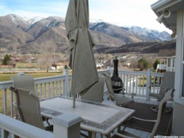 2034 Deer Run Dr, South Weber, UT 84405 — photo 8