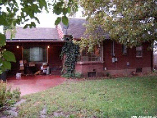 1288 31st St, Ogden, UT 84403 — photo 10