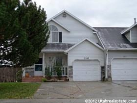 3969 W 8790 S, West Jordan UT 84088