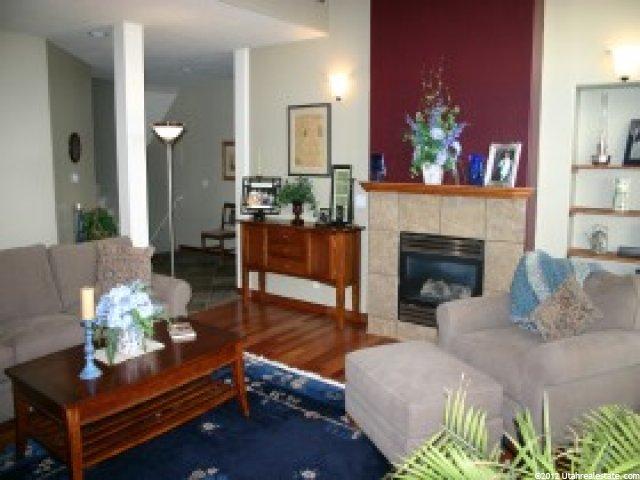 3975 Monarch Dr, Bountiful, UT 84010 — photo 5