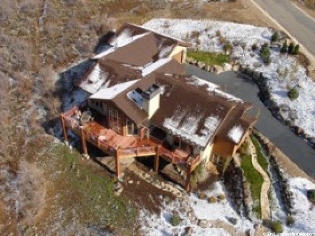 12907 Slalom Run Way, Kamas, UT 84036 — photo 11