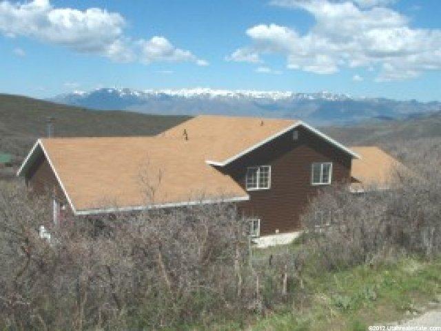 1738 S Tree Top Ln, Timber Lakes, UT 84032 — photo 2