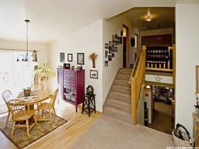 1738 S Tree Top Ln, Timber Lakes, UT 84032 — photo 5