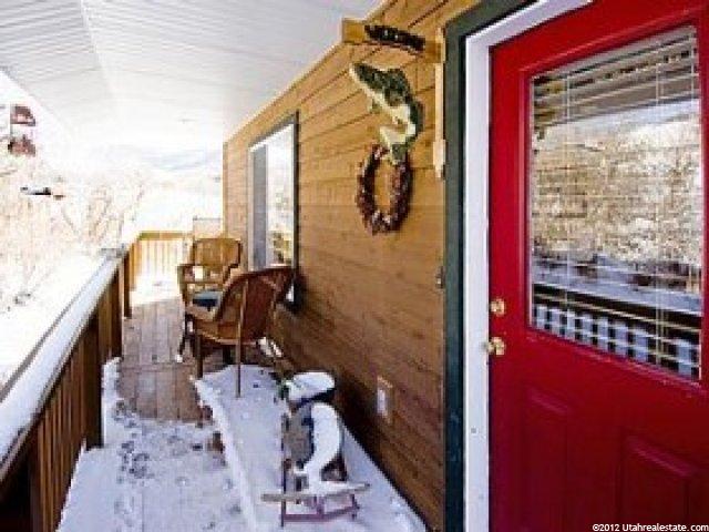 1738 S Tree Top Ln, Timber Lakes, UT 84032 — photo 8