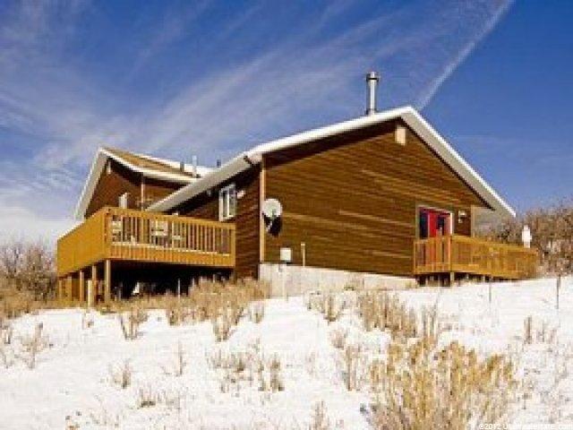 1738 S Tree Top Ln, Timber Lakes, UT 84032 — photo 9