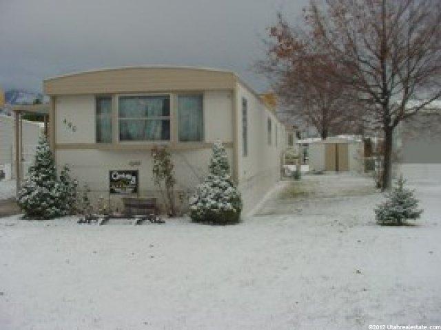 490 W 680 N, Logan, UT 84321 — photo 2
