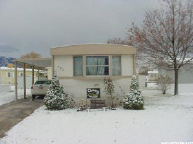 490 W 680 N, Logan, UT 84321 — photo 3