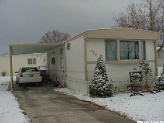490 W 680 N, Logan, UT 84321 — photo 4