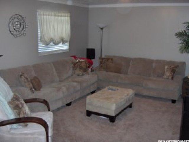 1593 N 2225 W, Clinton, UT 84015 — photo 4