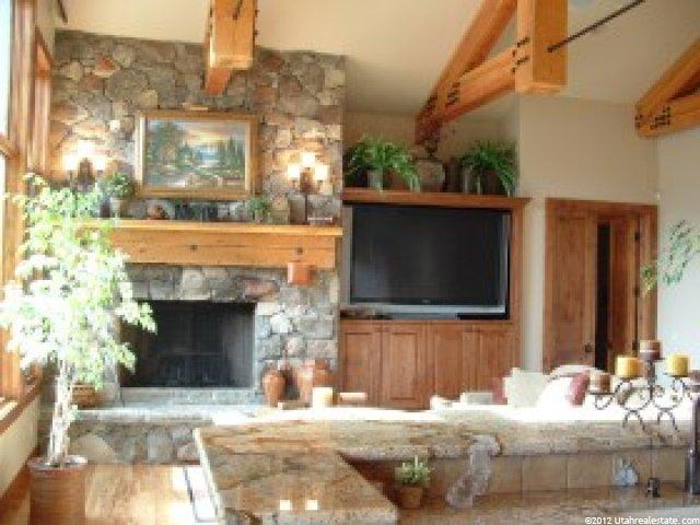 1978 Kidd Cir, Park City, UT 84098 — photo 2