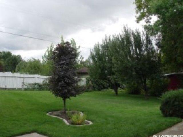 4420 N 350 W, Pleasant View, UT 84414 — photo 12