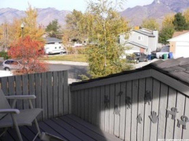 9024 Sunburst Ct, Sandy, UT 84093 — photo 11