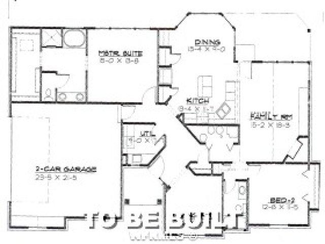 4748 S 1575 E, Ogden, UT 84403 — photo 2