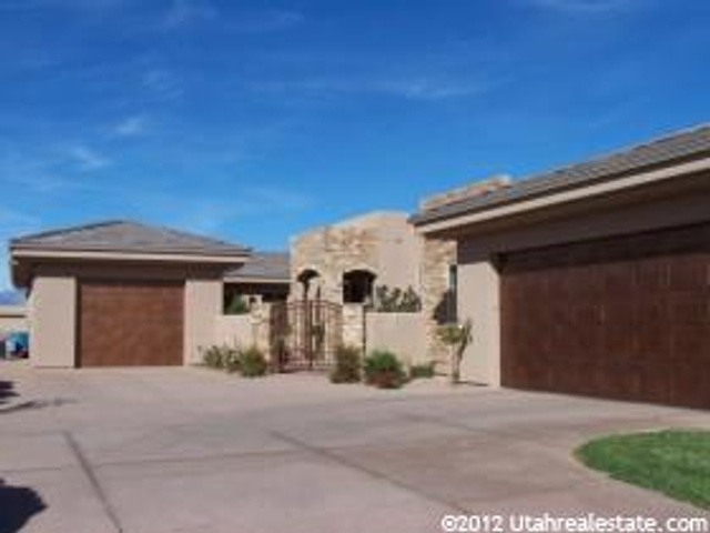 1874 S PARAGON DR, St George UT 84790