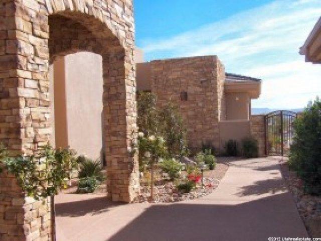 1874 S Paragon Dr, St. George, UT 84790 — photo 2