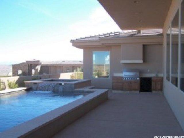 1874 S Paragon Dr, St. George, UT 84790 — photo 12