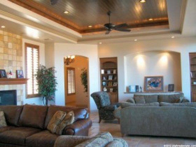 1874 S Paragon Dr, St. George, UT 84790 — photo 6