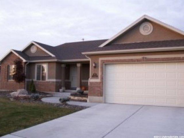 1328 W 2175 S, Syracuse, UT 84075 — photo 2
