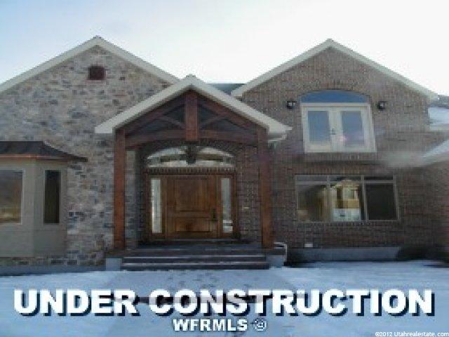 550 Blackhawk Ln, Alpine, UT 84004 — photo 2