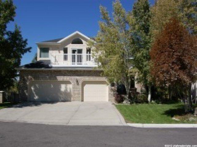 2077 E Elderberry Way, Sandy, UT 84092 — photo 2