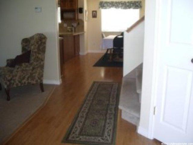 1643 E Bateman Way, South Weber, UT 84405 — photo 2