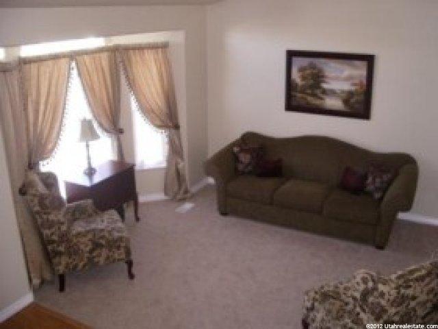 1643 E Bateman Way, South Weber, UT 84405 — photo 3