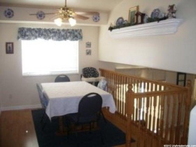 1643 E Bateman Way, South Weber, UT 84405 — photo 4