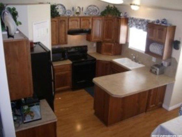 1643 E Bateman Way, South Weber, UT 84405 — photo 5