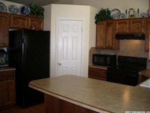 1643 E Bateman Way, South Weber, UT 84405 — photo 6