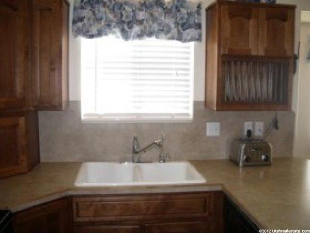 1643 E Bateman Way, South Weber, UT 84405 — photo 7