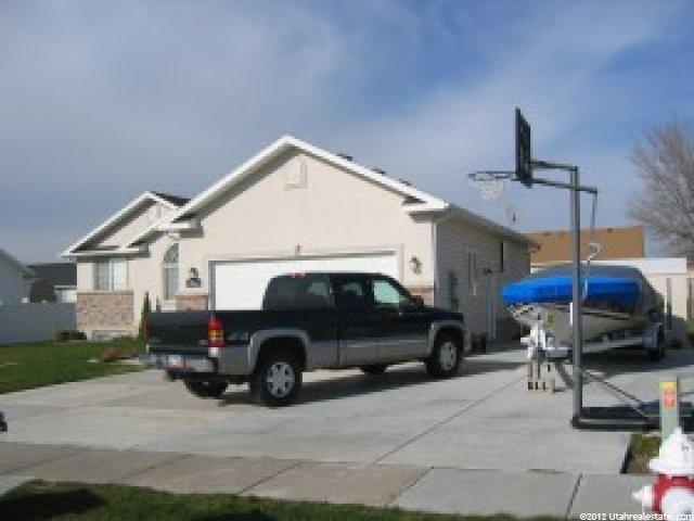 2160 W 2150 S, Syracuse, UT 84075 — photo 8