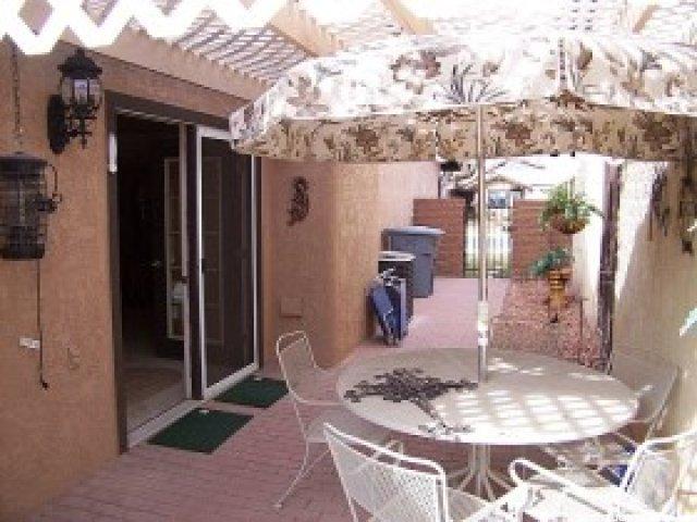 545 S Valley Vw #19, St. George, UT 84770 — photo 2