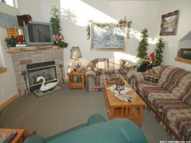 5522 N Bobsled Blvd, Park City, UT 84098 — photo 2