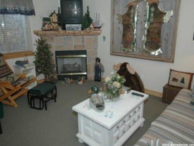 5522 N Bobsled Blvd, Park City, UT 84098 — photo 3