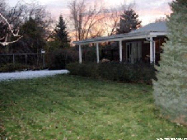 1969 S 350 E, Bountiful, UT 84010 — photo 2