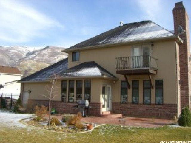 2319 Canyon View Dr, Layton, UT 84040 — photo 2