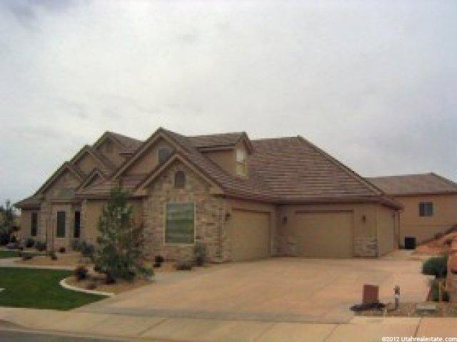 2628 S 2070 E, St. George, UT 84790 — photo 2