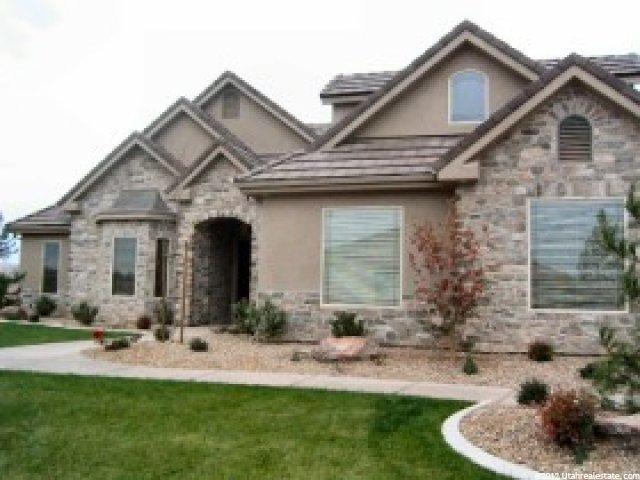 2628 S 2070 E, St. George, UT 84790 — photo 3