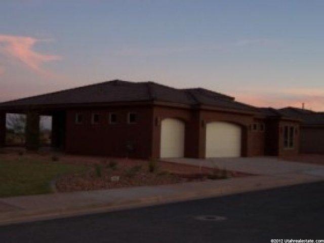 583 S 120 W, Ivins, UT 84738 — photo 3