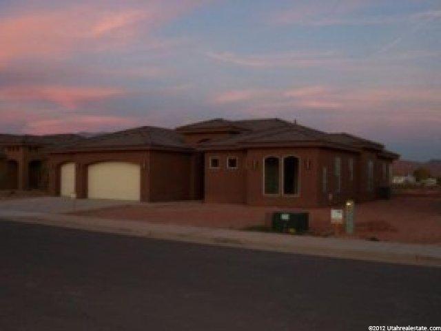 583 S 120 W, Ivins, UT 84738 — photo 4
