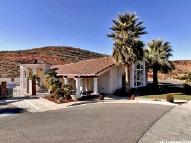 1202 W Crest Rd, Washington, UT 84780 — photo 10