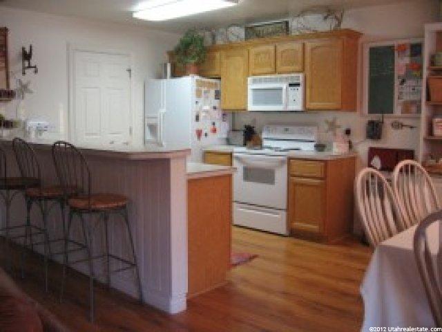 3805 Jupiter Hills Dr, Syracuse, UT 84075 — photo 2
