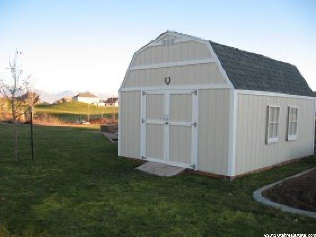 3805 Jupiter Hills Dr, Syracuse, UT 84075 — photo 12