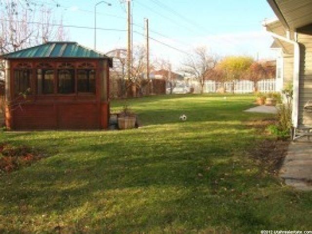 510 S 1350 E, Fruit Heights, UT 84037 — photo 10