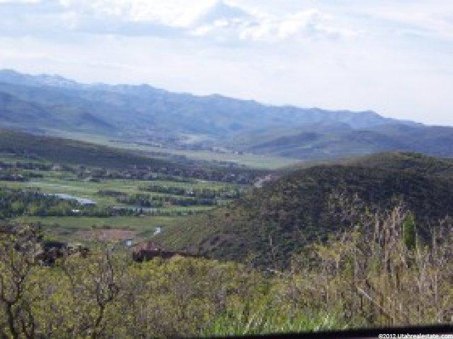 3033 Lower Saddleback Rd #10, Park City, UT 84098 — photo 12