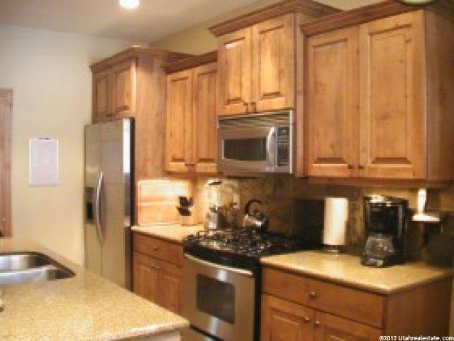 3033 Lower Saddleback Rd #10, Park City, UT 84098 — photo 3