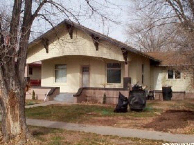 27 E Lagoon St, Roosevelt, UT 84066 — photo 2